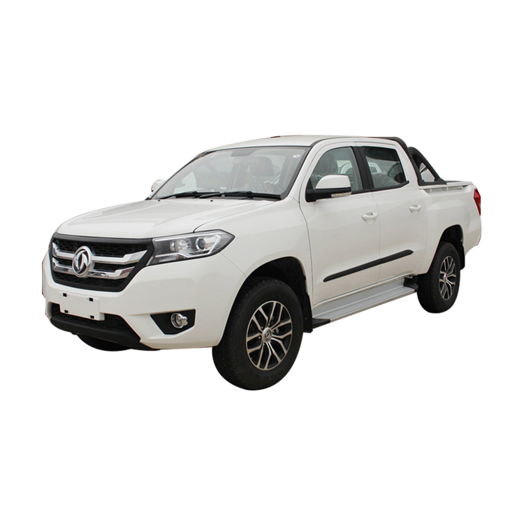 Dongfeng P22 LHD&RHD Pickup